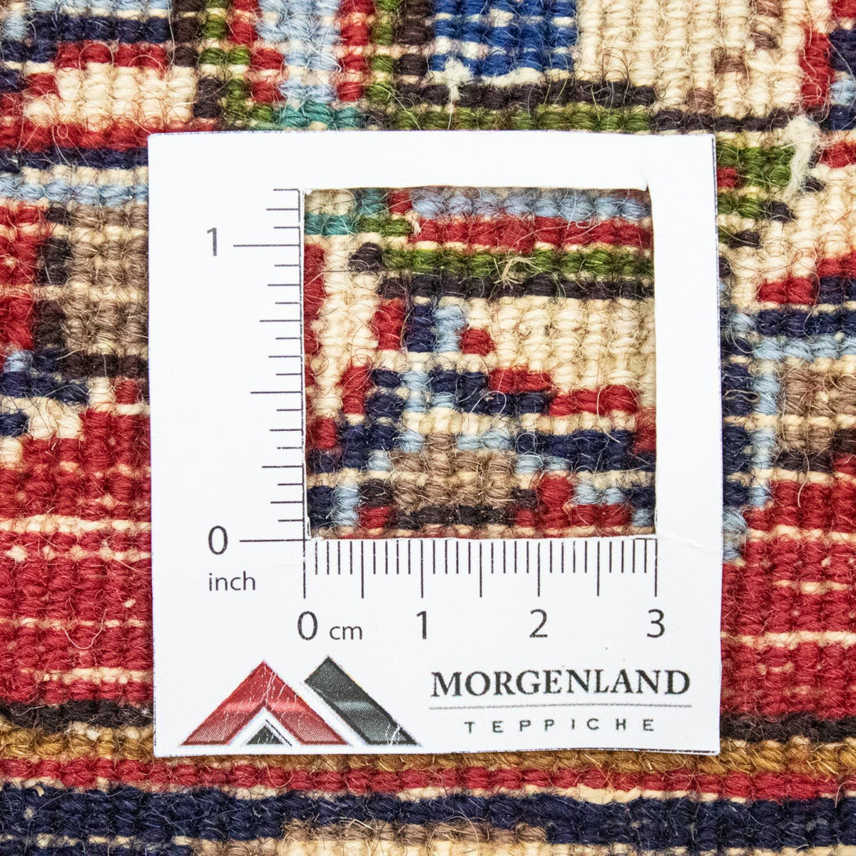 Persisk matta - Classic - 340 x 250 cm - beige