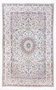 Nain - 9 la Mattan 338x210cm - Persisk matta