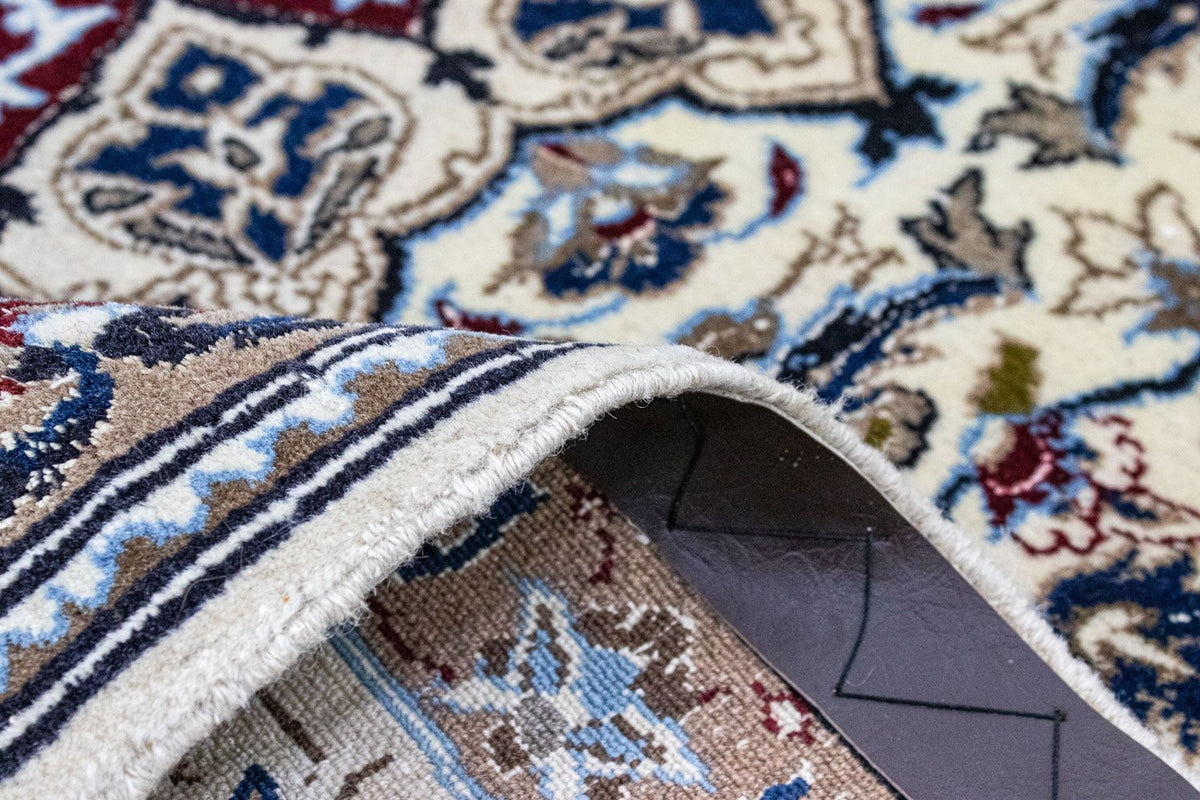 Persisk matta - Nain - Royal - 338 x 210 cm - beige