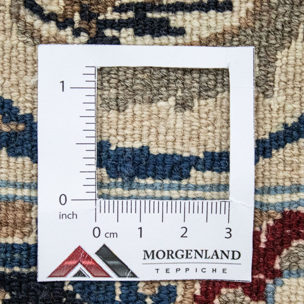 Persisk matta - Nain - Royal - 338 x 210 cm - beige