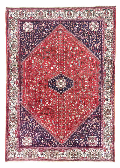 Hamadan Mattan 202x295cm - Persisk matta