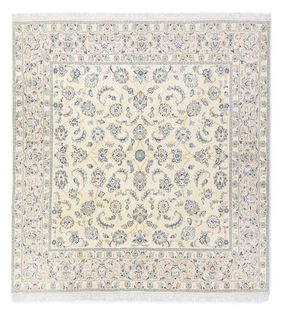 Nain - 9La Mattan 200x210cm - Persisk matta