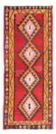 Antikt kilim Mattan 150x390cm