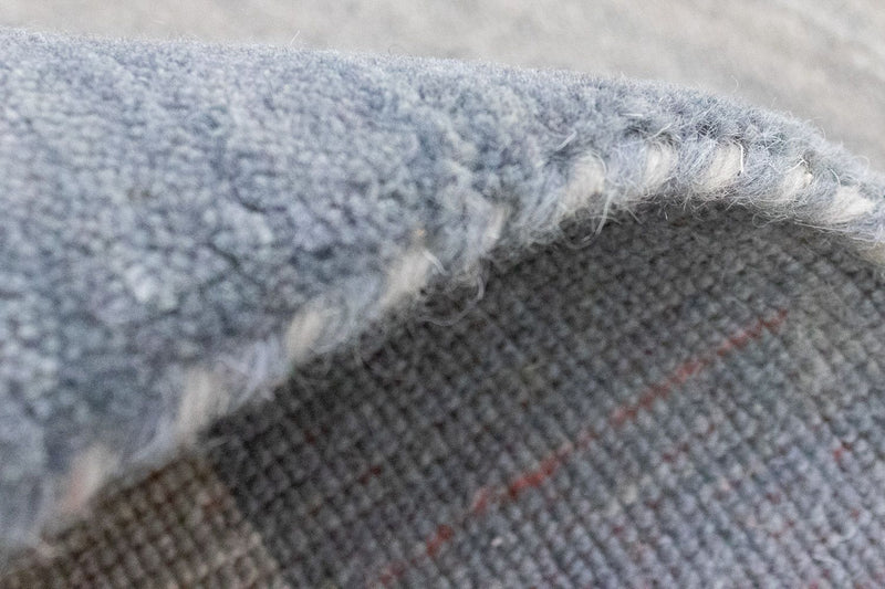 Runner Ullmatta - 240 x 74 cm - beige