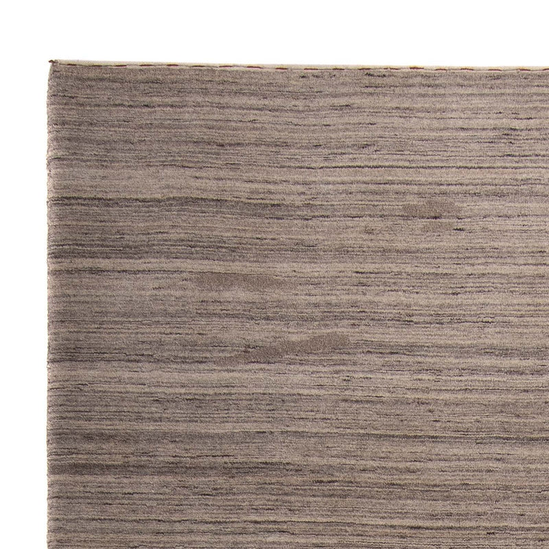 Gabbeh matta - Loribaft Softy - 236 x 171 cm - flerfärgad