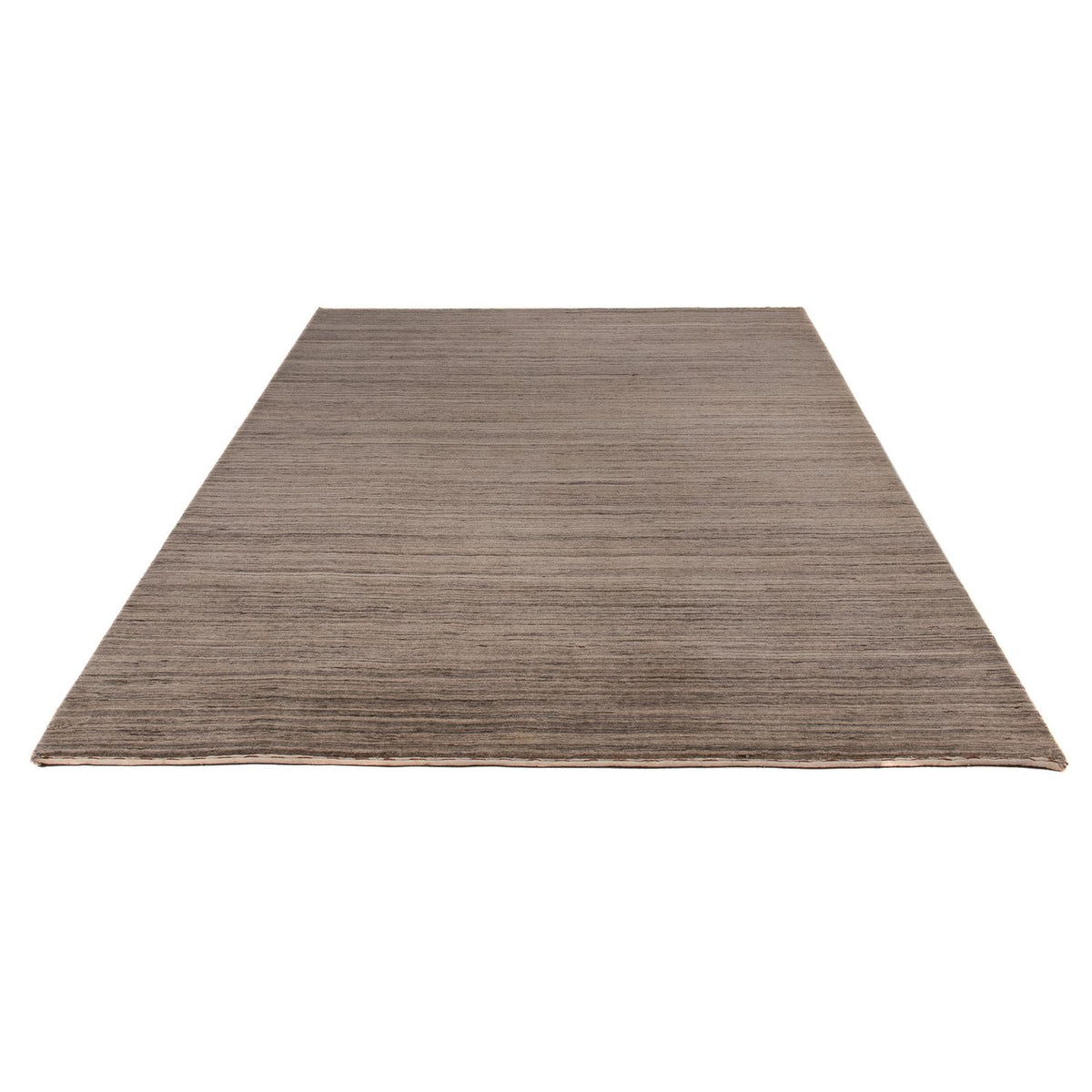 Gabbeh matta - Loribaft Softy - 236 x 171 cm - flerfärgad