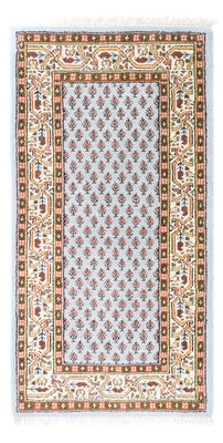 Persisk matta - Mir - 140 x 70 cm - beige