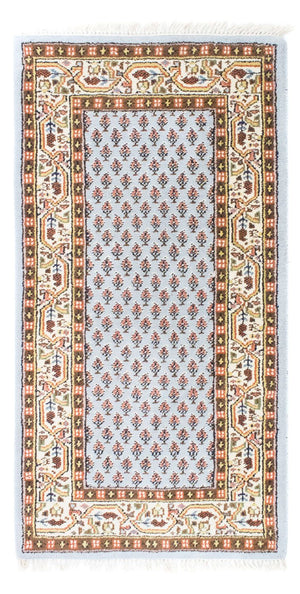 Persisk matta - Mir - 140 x 70 cm - beige
