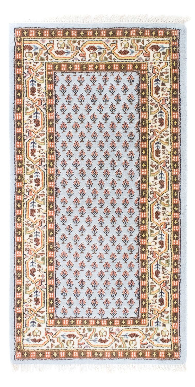 Persisk matta - Mir - 140 x 70 cm - beige
