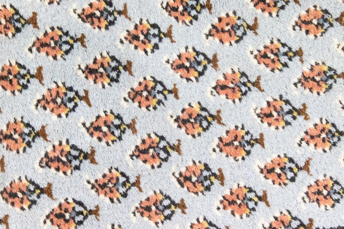 Persisk matta - Mir - 140 x 70 cm - beige