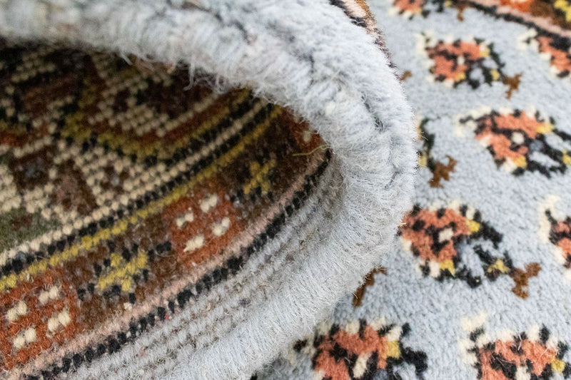 Persisk matta - Mir - 140 x 70 cm - beige