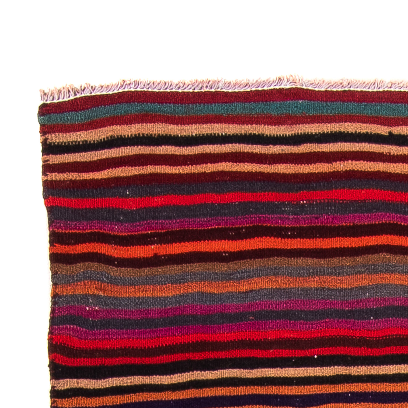 Antikt kilim Mattan 200x110cm