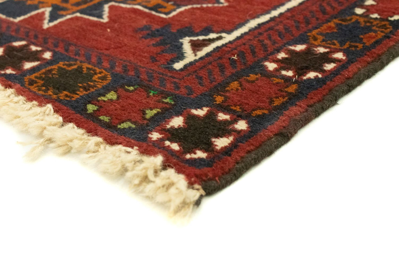 Baluch-matta 134x80cm - Oriental Carpet