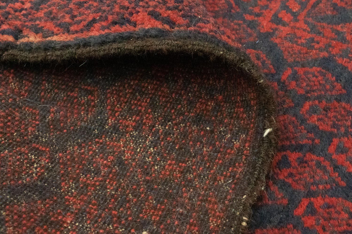 Baluch-matta - 124 x 83 cm - brun