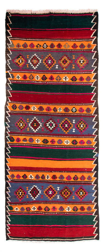 Antikt kilim Mattan 140x350cm