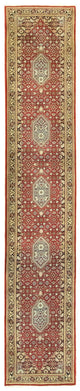 Oriental Carpet 400x80cm