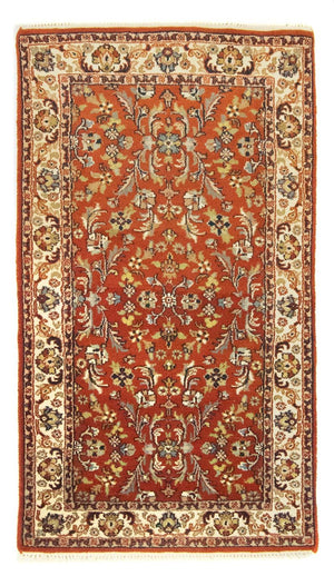 Oriental Carpet - 160 x 88 cm - röd