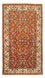 Oriental Carpet - 160 x 88 cm - röd