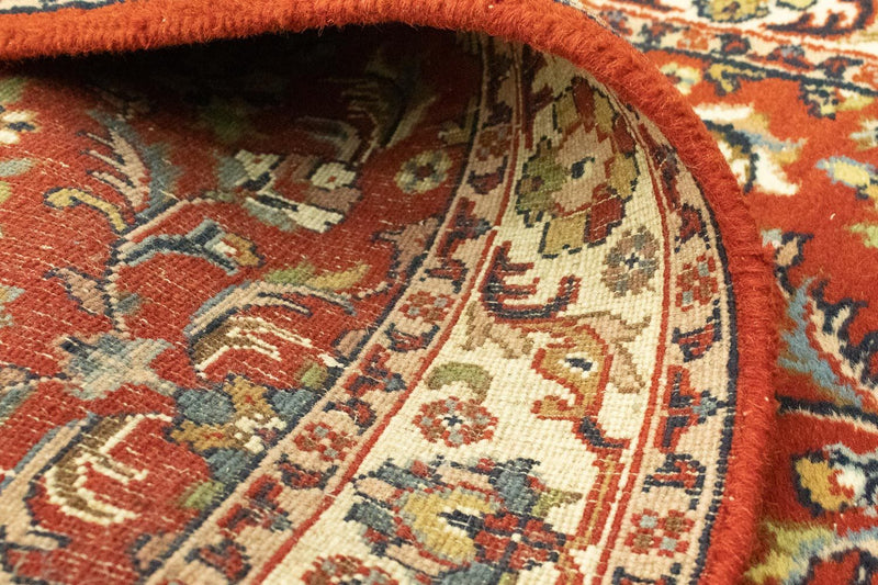 Oriental Carpet - 160 x 88 cm - röd