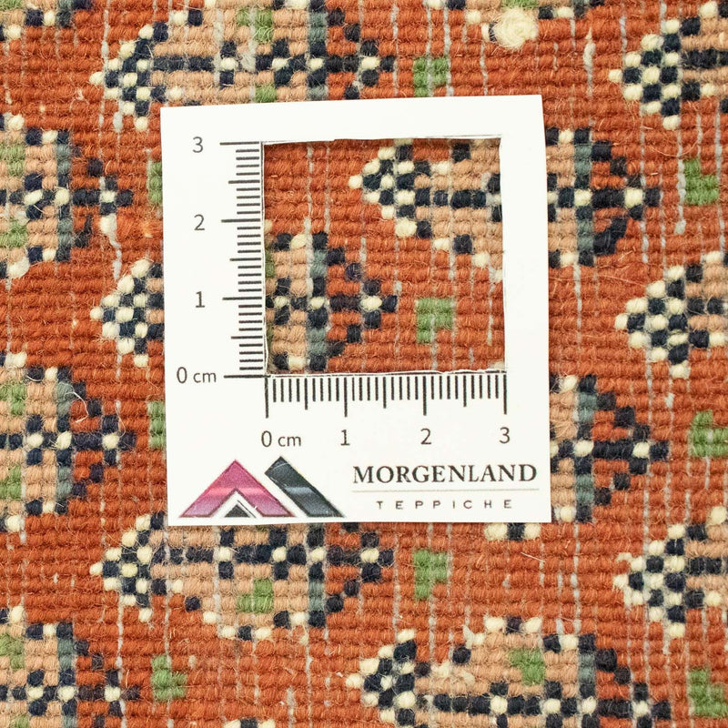 Runner Persisk matta - Mir - 294 x 78 cm - rost