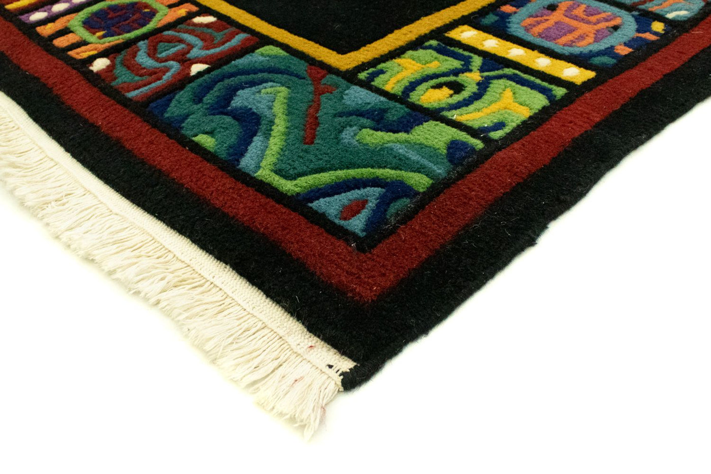 Kina matta 238x178cm - Oriental Carpet