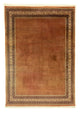 Persisk matta - Mir - 350 x 250 cm - rost