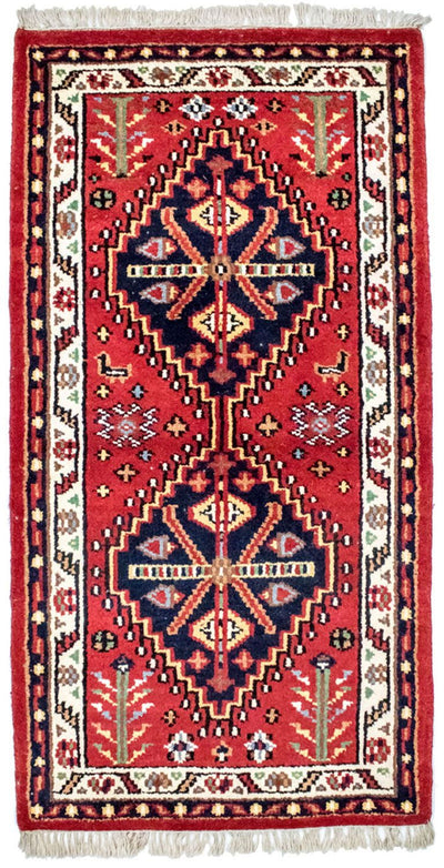 Oriental Carpet 90x160cm