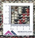 Oriental Carpet - 160 x 90 cm - röd