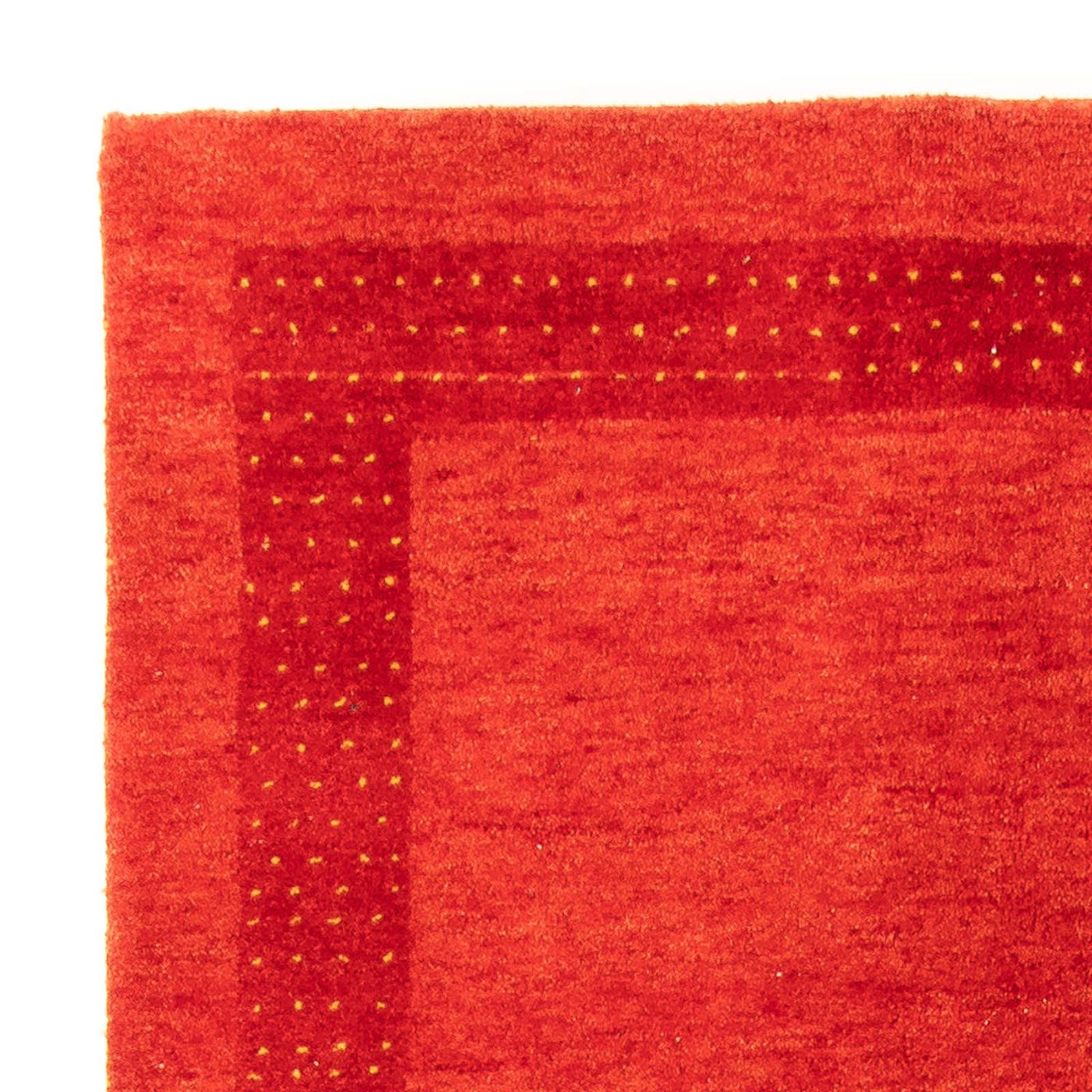 Indo Gabbeh Mattan 245x154cm - Ullmatta
