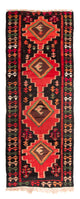 Antikt kilim Mattan 330x137cm