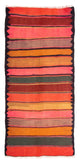 Antikt kilim Mattan 290x155cm