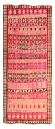 Antikt kilim Mattan 390x178cm