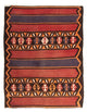 Antikt kilim Mattan 180x140cm