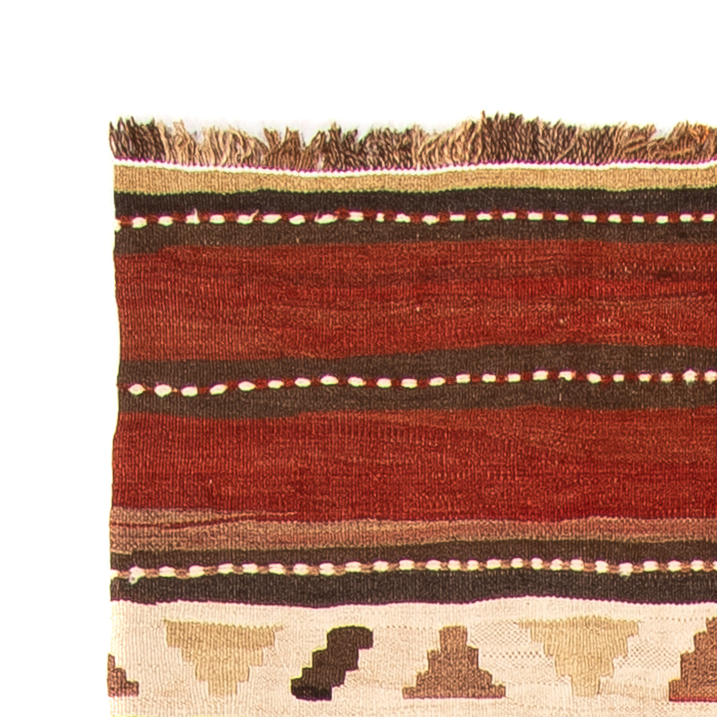 Antikt kilim Mattan 290x90cm