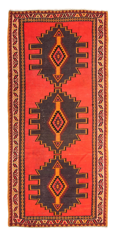 Antikt kilim Mattan 150x290cm