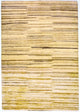 Gabbeh-matta - Indus - 201 x 139 cm - flerfärgad