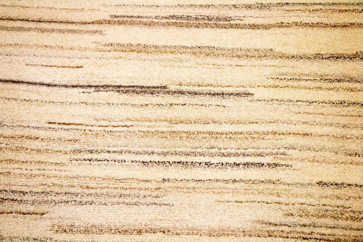 Gabbeh-matta - Indus - 201 x 139 cm - flerfärgad