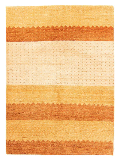 Indo Gabbeh Mattan 142x199cm - Ullmatta