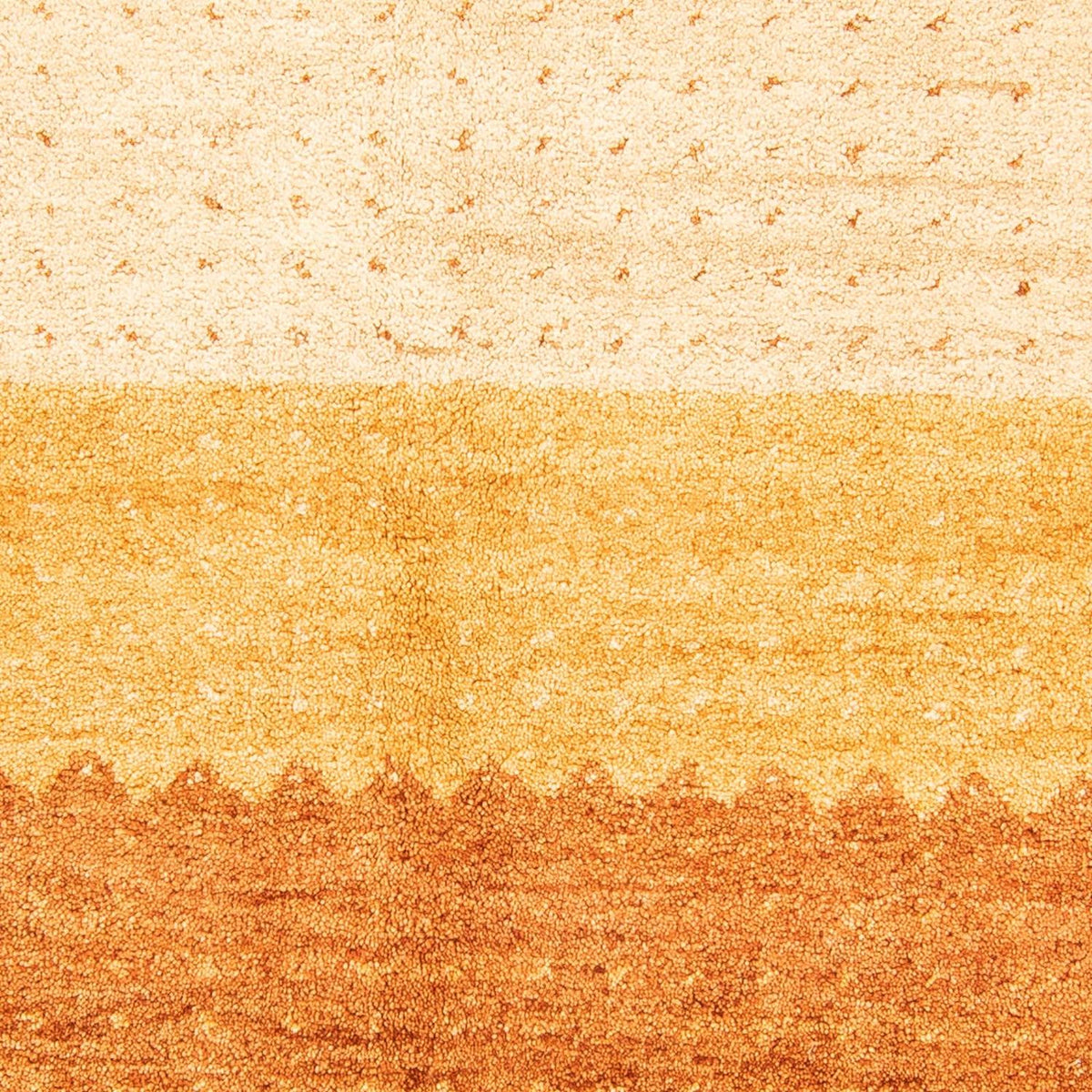 Gabbeh-matta - Indus - 199 x 142 cm - flerfärgad