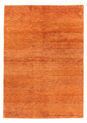 Gabbeh-matta - Indus - 196 x 143 cm - brun