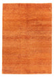 Indo Gabbeh Mattan 196x143cm - Ullmatta