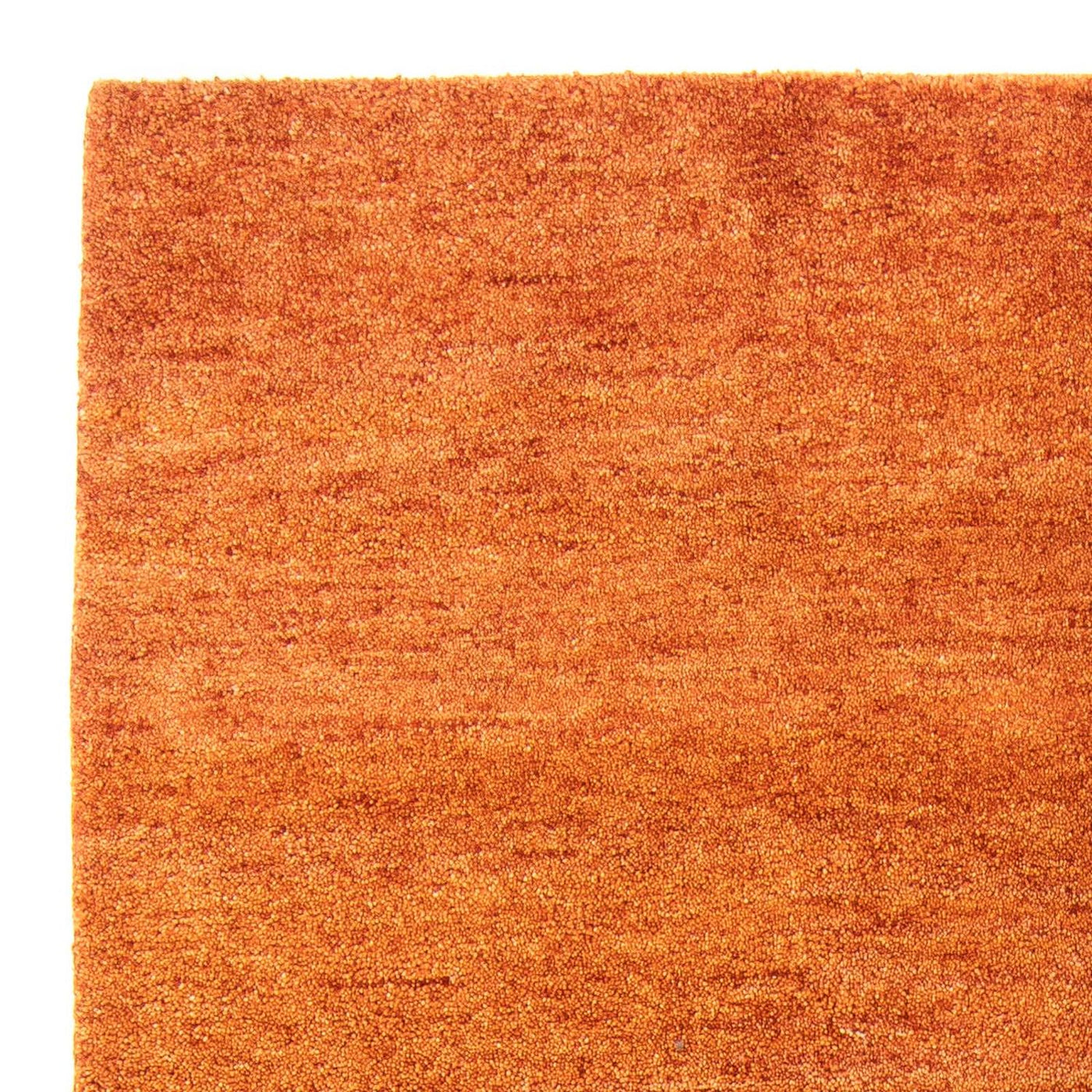 Indo Gabbeh Mattan 196x143cm - Ullmatta
