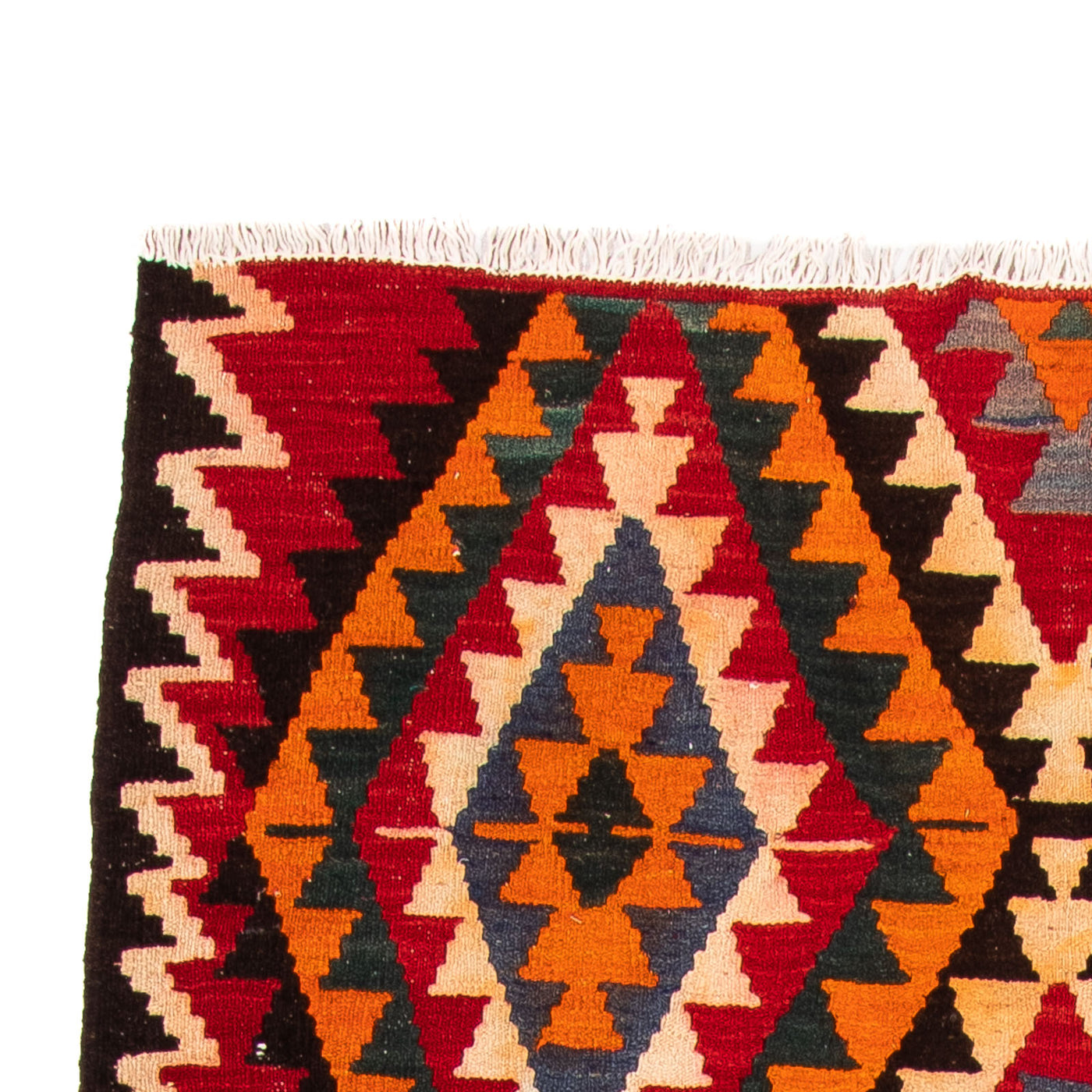 Antikt kilim Mattan 320x162cm