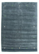 Gabbeh-matta - Softy - 298 x 250 cm - blå