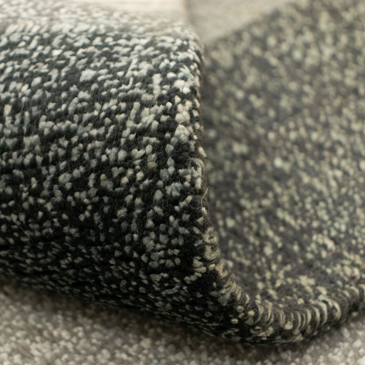 Nepal mattan - 300 x 200 cm - grått