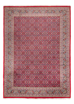 Orientaliska mattor - Bijar - Indus - 353 x 253 cm - röd