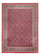 Indo Bidjar Mattan 353x253cm - Oriental Carpet