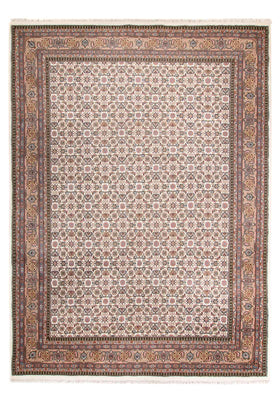 Orientaliska mattor - Bijar - Indus - 355 x 249 cm - beige