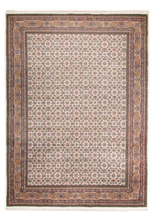 Orientaliska mattor - Bijar - Indus - 355 x 249 cm - beige