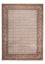 Orientaliska mattor - Bijar - Indus - 355 x 249 cm - beige